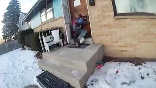 Milwaukee Police Shoot, Kill Armed Man Who Fled Traffic Stop