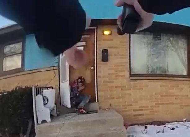 Milwaukee Police Shoot, Kill Armed Man Who Fled Traffic Stop