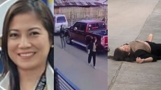 Female Airport Employee Assassinated In Cold Blood