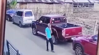 Female Airport Employee Assassinated In Cold Blood