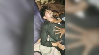 Kidnapped Man Tortured And Humiliated By Gang For Ransom