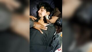 Kidnapped Man Tortured And Humiliated By Gang For Ransom