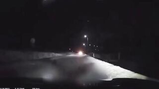 Woman dies while tubing in Krasnoyarsk