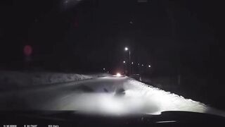 Woman dies while tubing in Krasnoyarsk