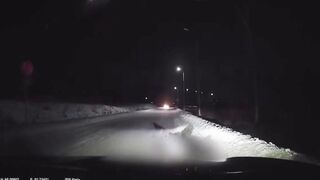 Woman dies while tubing in Krasnoyarsk