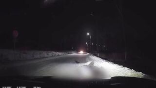 Woman dies while tubing in Krasnoyarsk