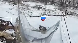 “I am russian. I will go to the end.”