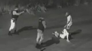 Man Stabbing Trans Woman Shot And Killed By Cop In Brazil