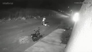 Man Stabbing Trans Woman Shot And Killed By Cop In Brazil