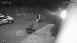 Man Stabbing Trans Woman Shot And Killed By Cop In Brazil