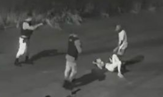 Man Stabbing Trans Woman Shot And Killed By Cop In Brazil