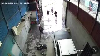 Carpenter Dead After 32 Feet Fall While at Work