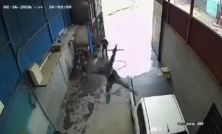 Carpenter Dead After 32 Feet Fall While at Work