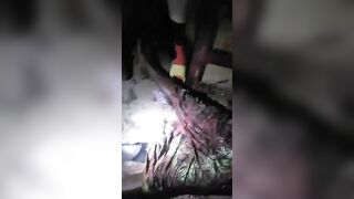 Cute African Girl Savagely Murdered By Evil BF