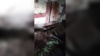 Cute African Girl Savagely Murdered By Evil BF