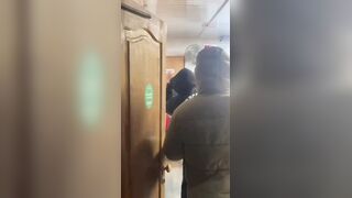 Young Bruts Record Themselves Attacking And Beating A Man For No Reason In Russia