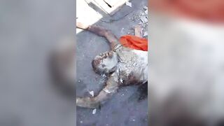 Man Killed Following Gas Explosion In Haiti