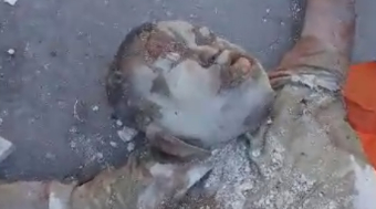 Man Killed Following Gas Explosion In Haiti