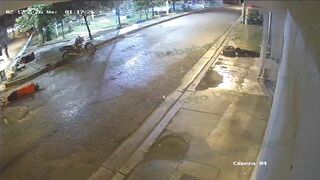 Triple Gang Related Homicide In Guayaquil
