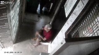 Four Injured After Gas Cylinder Explodes Inside House In Mumbai