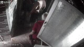 Four Injured After Gas Cylinder Explodes Inside House In Mumbai