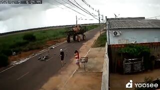 One Wrong Move Is All It Takes