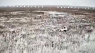 Ukrainian saboteurs killed near Dimitrov