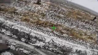 Ukrainian saboteurs killed near Dimitrov