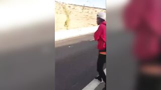 Truck Explosion In Chile’s Capital Kills Four, Injures 17 (CCTV & Aftermath)