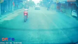 Hello Dashcam !