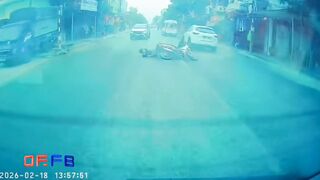 Hello Dashcam !