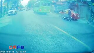 Hello Dashcam !