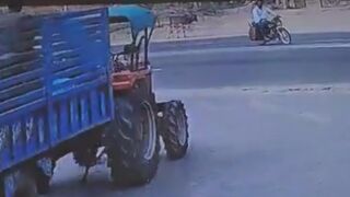 Every Minute Somebody Dies On Roads Of India