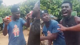 Thief Enjoys Hot Pepper Launch