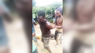 Thief Enjoys Hot Pepper Launch
