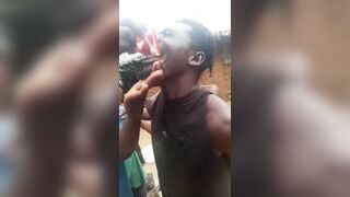 Thief Enjoys Hot Pepper Launch