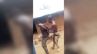 Thief Enjoys Hot Pepper Launch