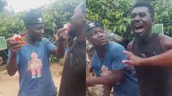 Thief Enjoys Hot Pepper Launch