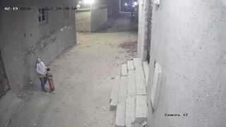 Father And Son Attacked With Shotguns And Knives In Egypt