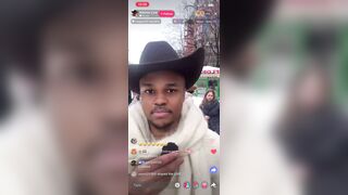 American Streamer Adonis Live Arrested In Romania After Knocking Out A Local