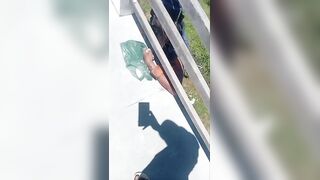 Only Pussies Can Do This To Themselves