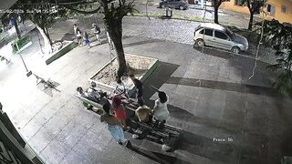 Tattoo Artist Died After Being Punched in the Head by Other Guy