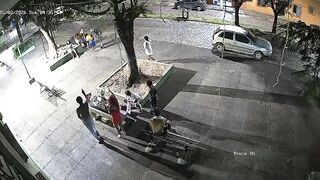 Tattoo Artist Died After Being Punched in the Head by Other Guy