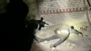 FSB kills Ukrainian spy.