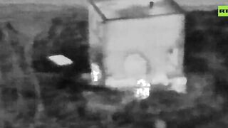 FSB kills Ukrainian spy.