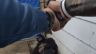 Colorado Officer Shoots Suspect Who Fired Gun During Arrest Attempt