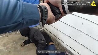 Colorado Officer Shoots Suspect Who Fired Gun During Arrest Attempt