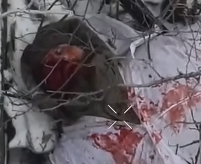 Destroyed ORCs assault groups in the Bakhmut direction