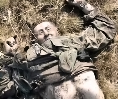 Short compilation of the brutality of war