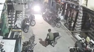 Surat Woman, Daughter Fall From Balcony Of Under-Construction House